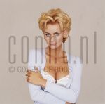 21-06-1996 Daphne Deckers at studio in Amsterdam, June 12, 1996.

[keywords]Posed[/keywords]